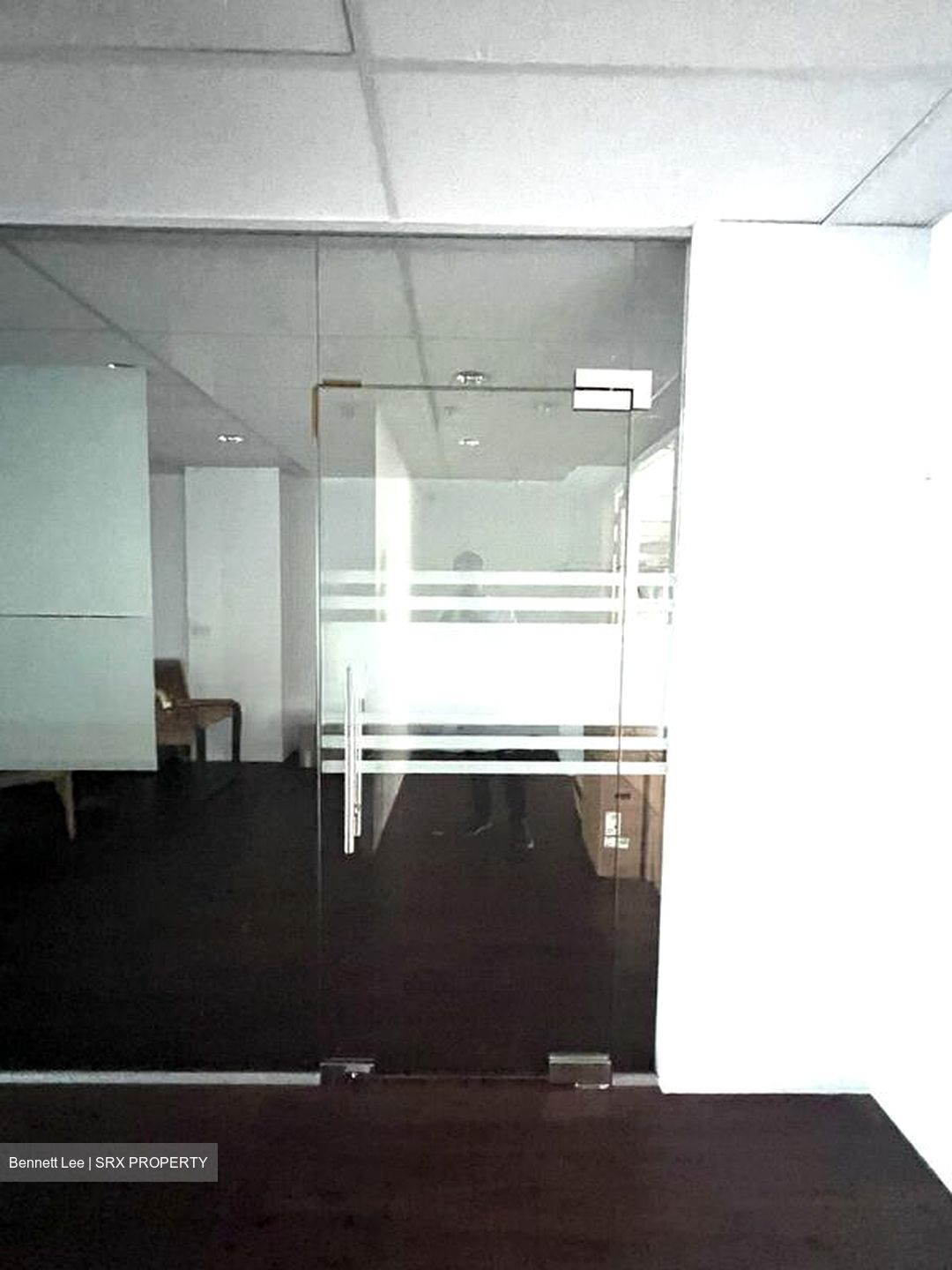 Woodlands 11 (D25), Factory #570008951